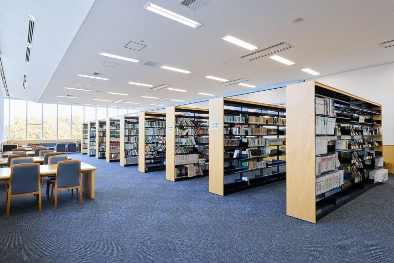 図書館