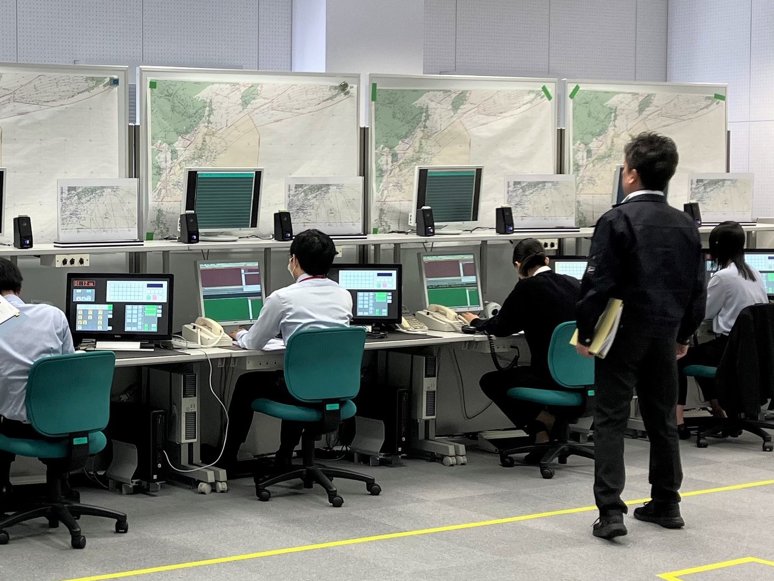 航空情報科（研修内容：②実習）.jpeg