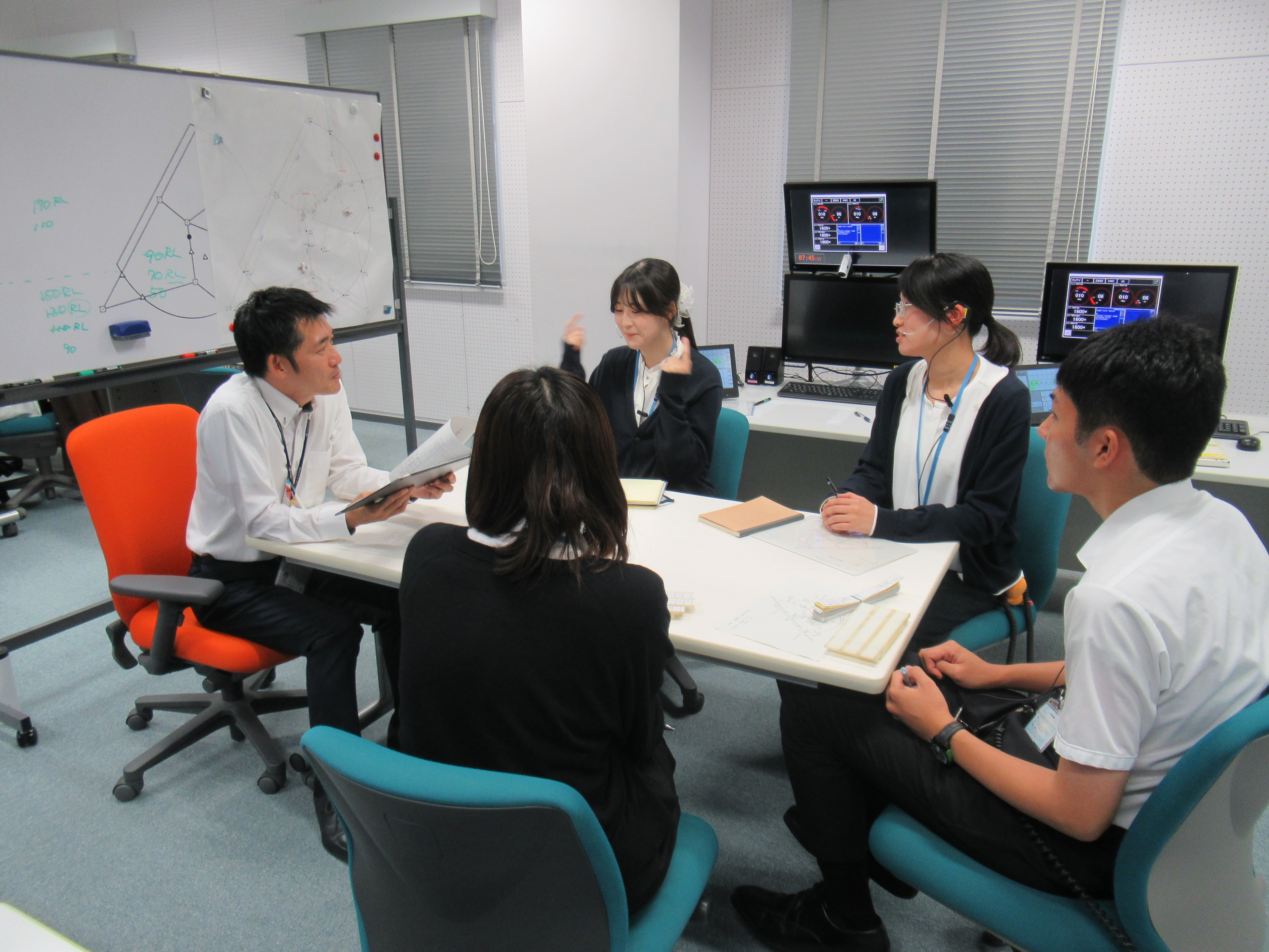 atc_実習風景３.JPG