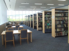 図書館2