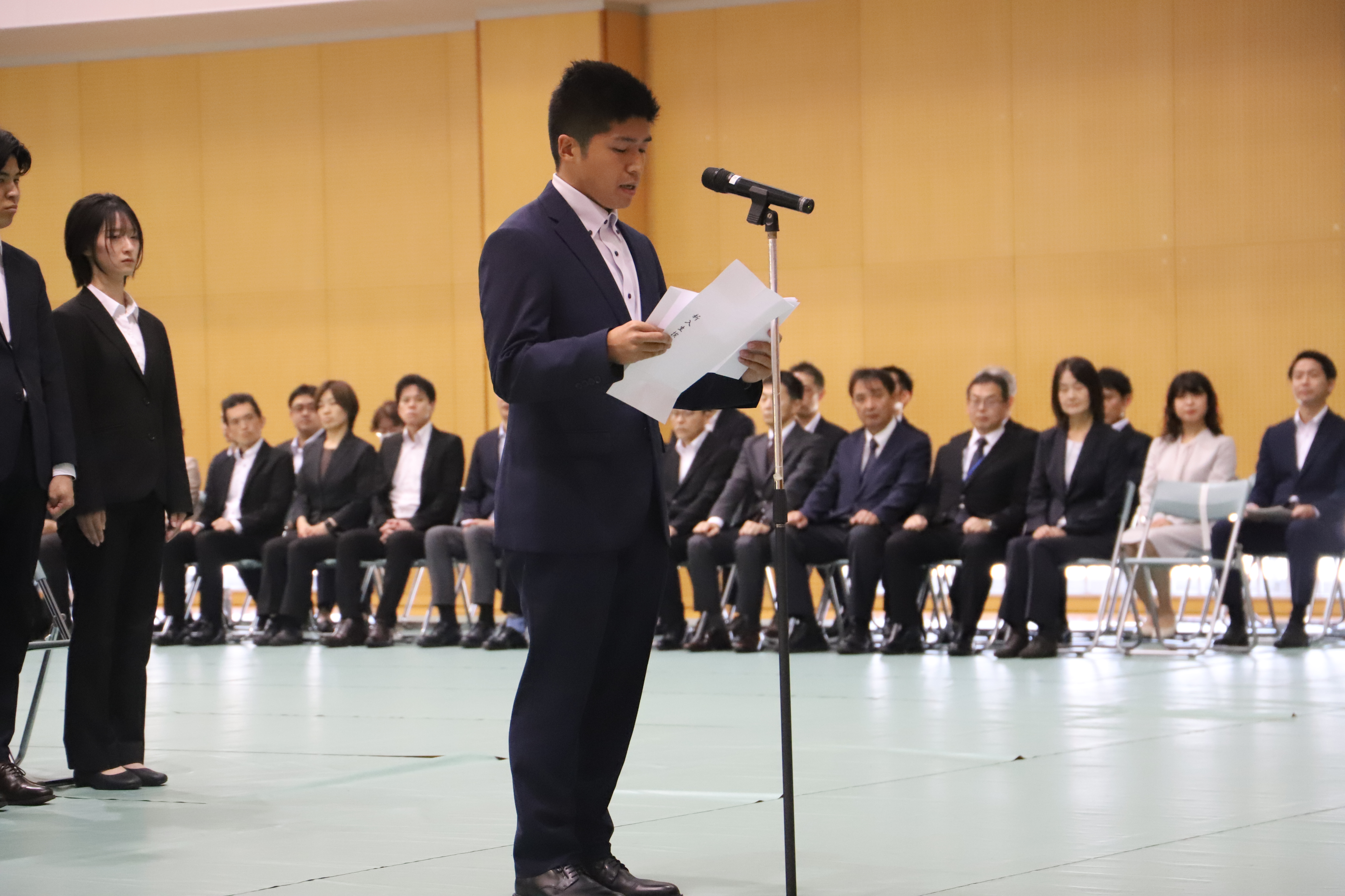 20260805_新入生代表挨拶.JPG