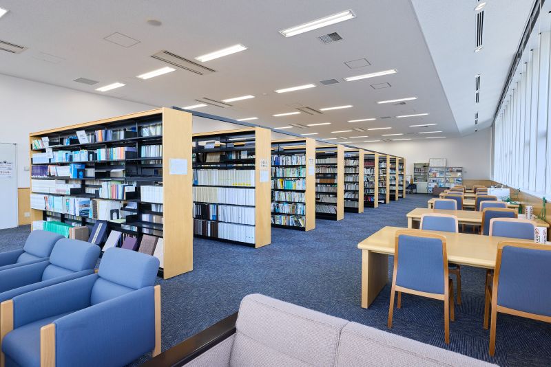 図書館