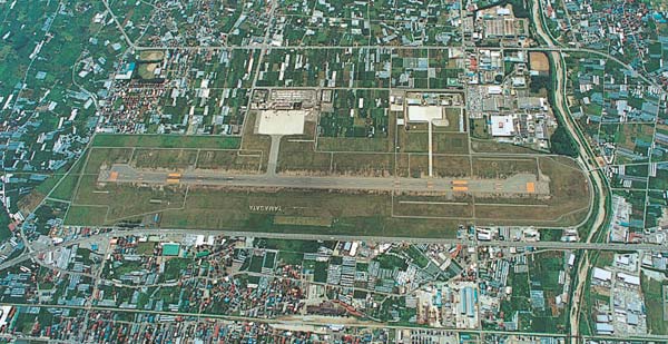 山形空港 国土交通省東京航空局 山形空港 国土交通省東京航空局